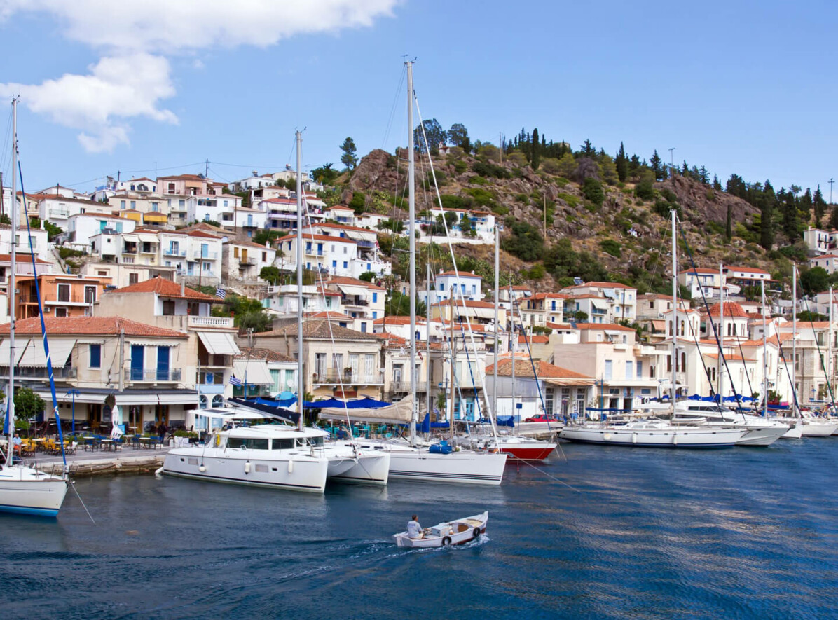 poros-island poros-island