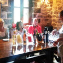 wine tasting