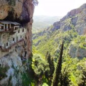 Monastery-Lousios-600x444