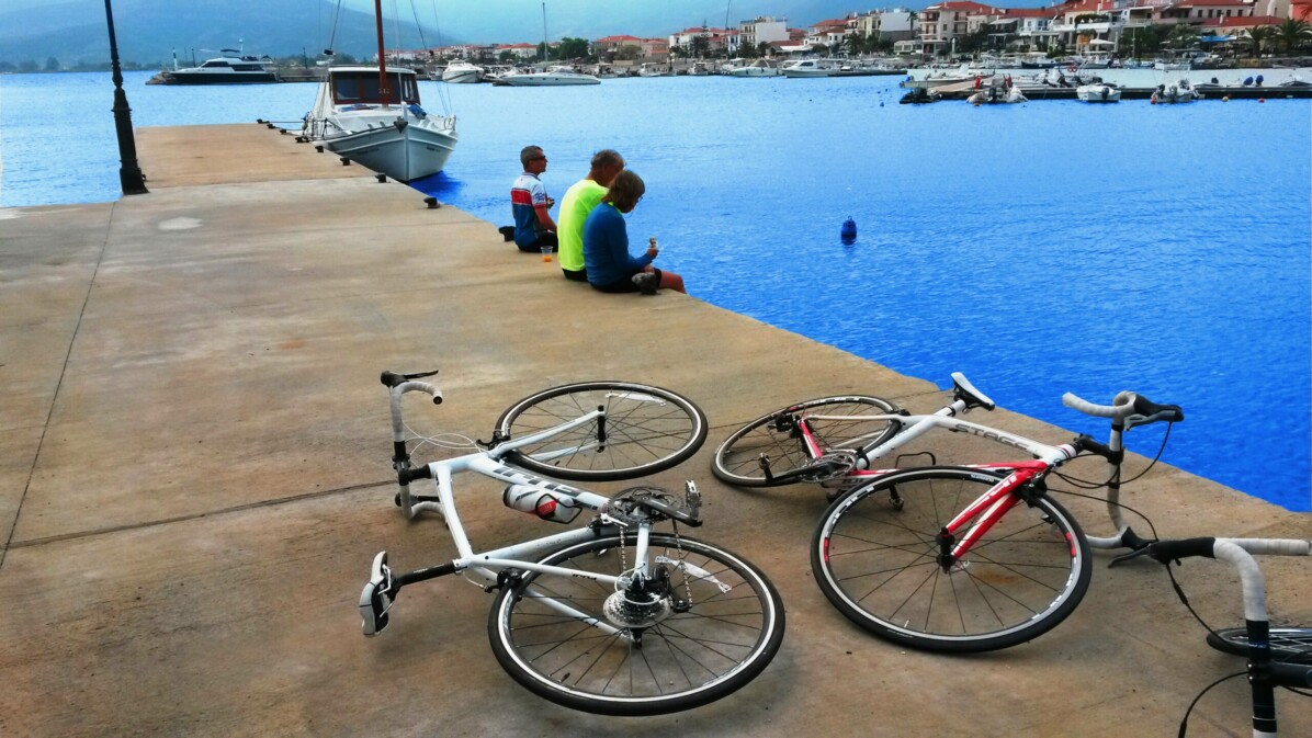 cycle cycle