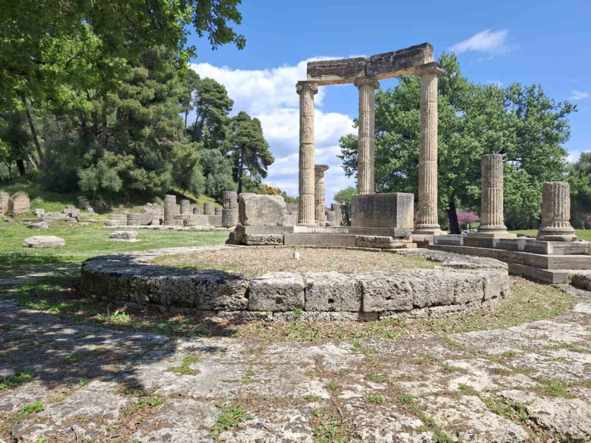ancient-olympia ancient-olympia