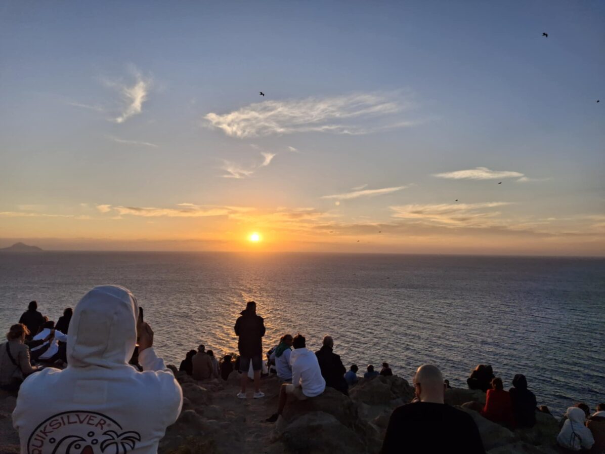 Santorini-sunset-picture Santorini-sunset-picture
