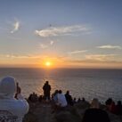 Santorini-sunset-picture