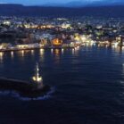 Chania