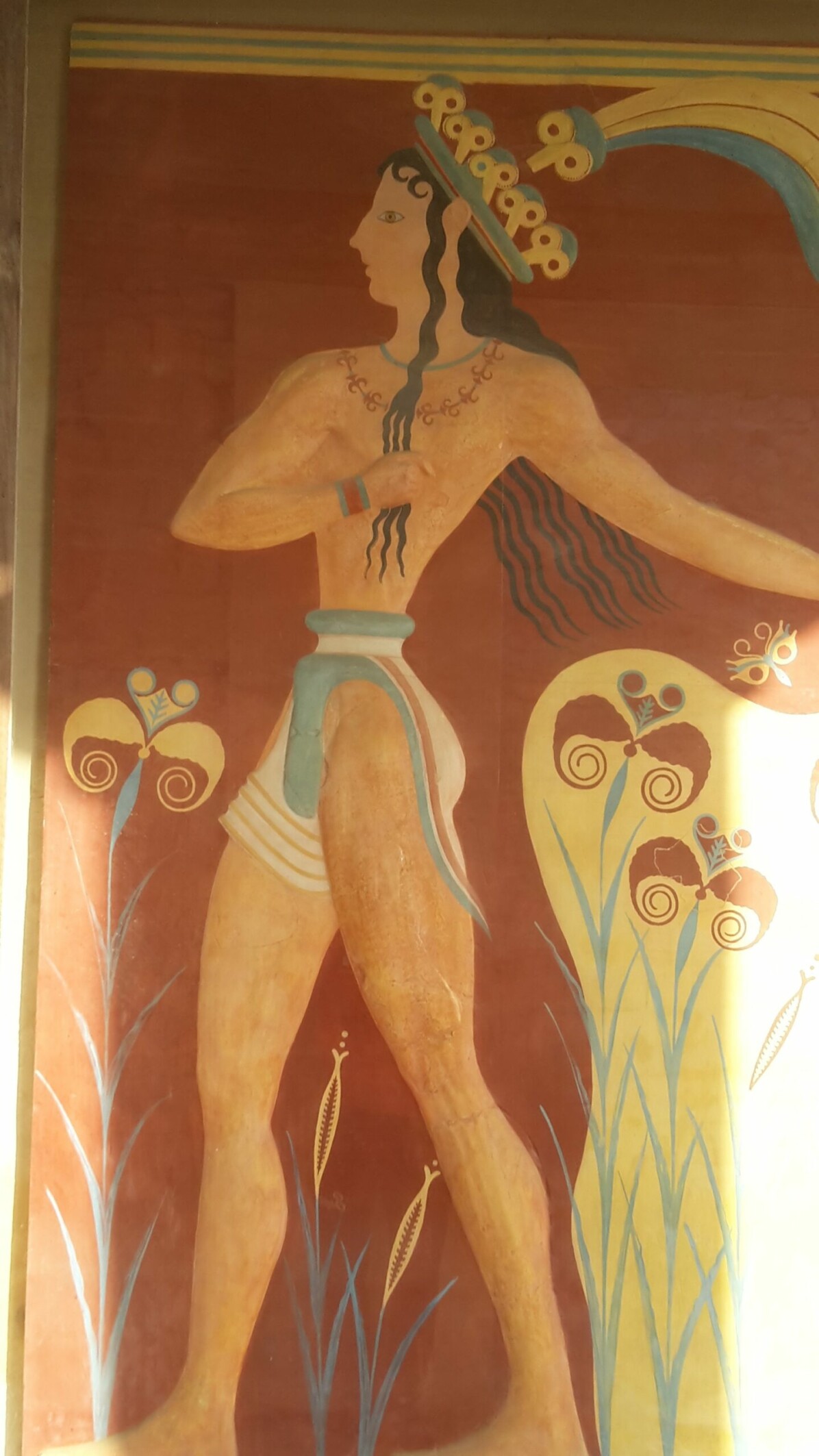 Minoans Crete Minoans Crete