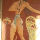 Minoans Crete