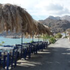 South Crete coast