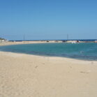 Stavros Beach Chania