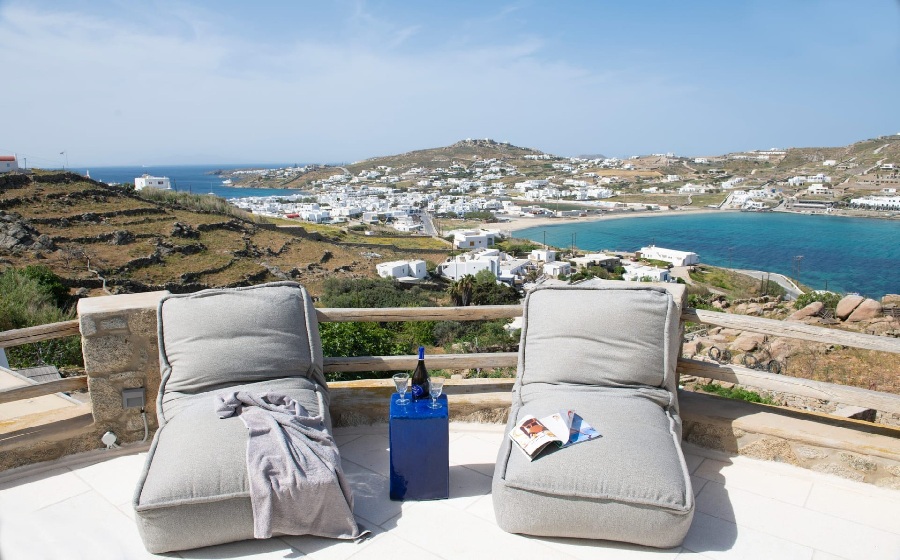 mykonos elena hotel
