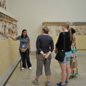 visit-Delphi-museum