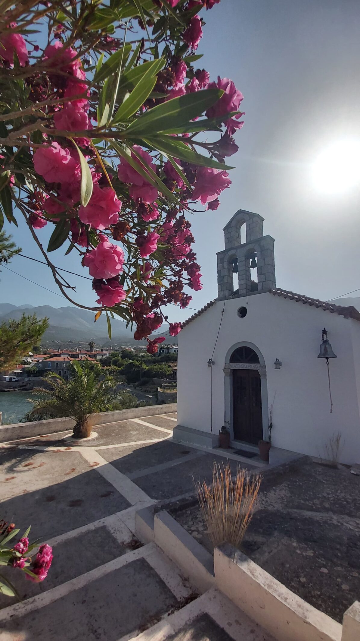 Mani-hiking-church Mani-hiking-church