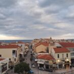 Chania-city view