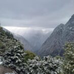 Samaria gorge-Crete