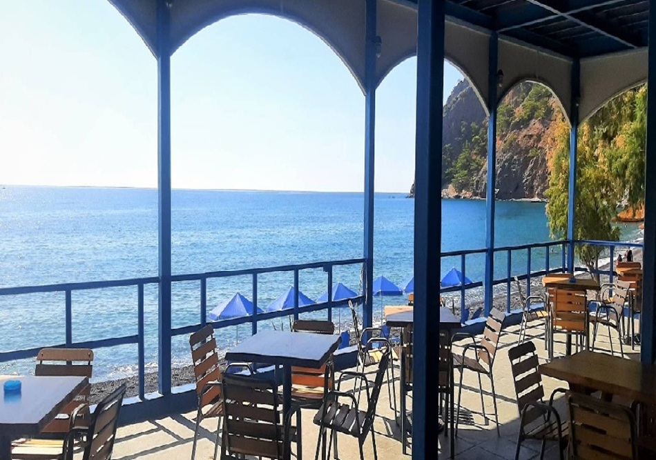 bar agia roumeli 1