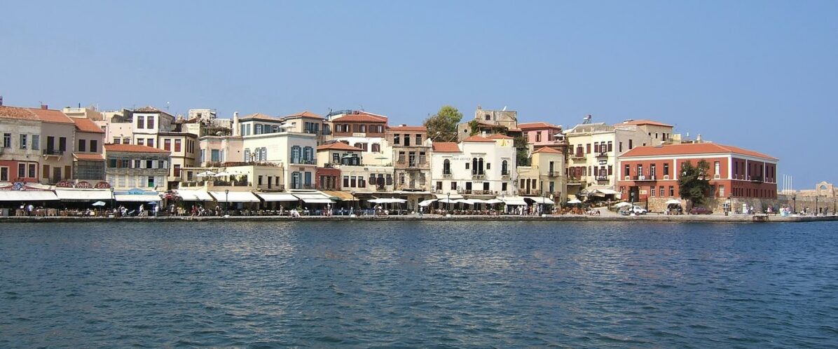 crete crete