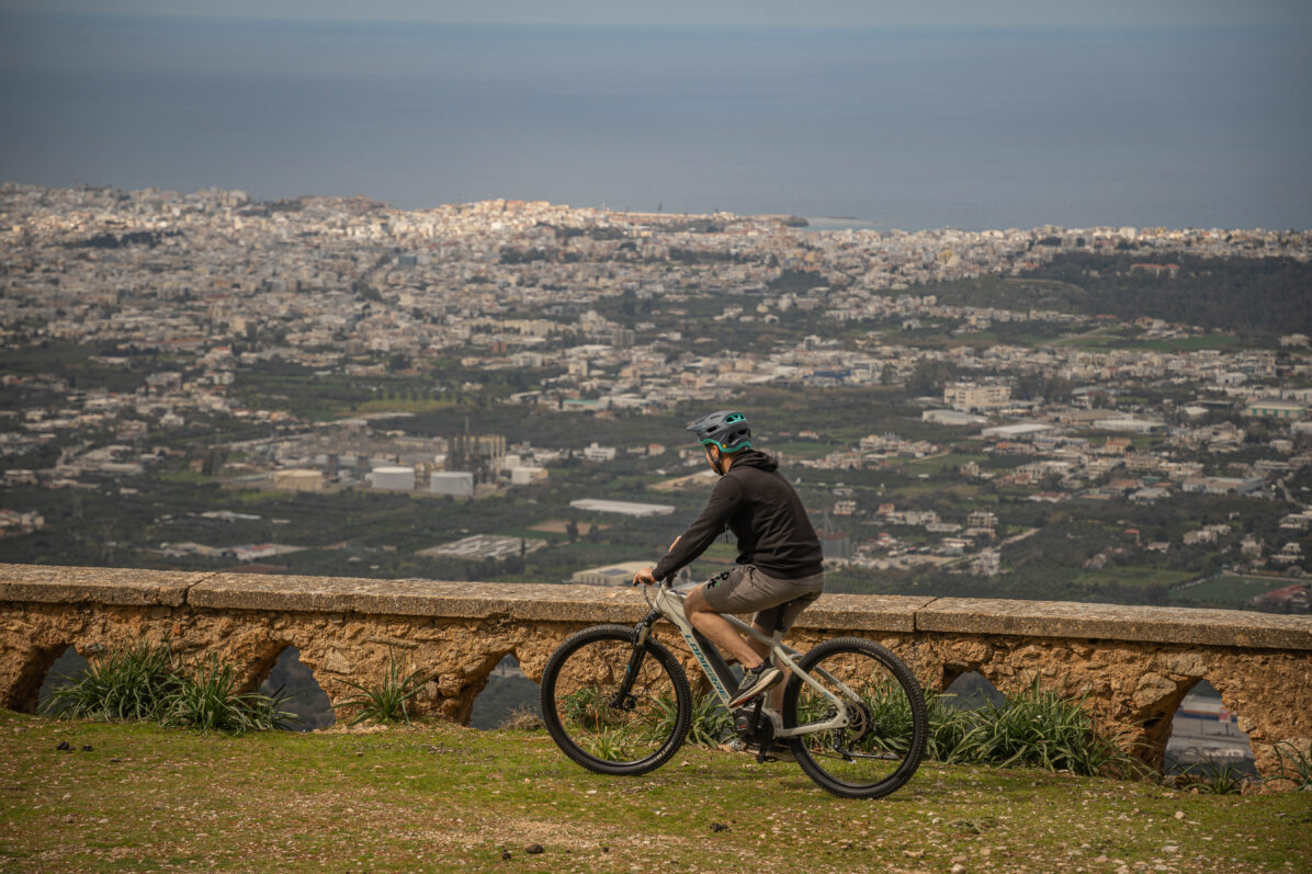 Cycling to Aptera and Malaxa- Chania (1) Cycling to Aptera and Malaxa- Chania (1)