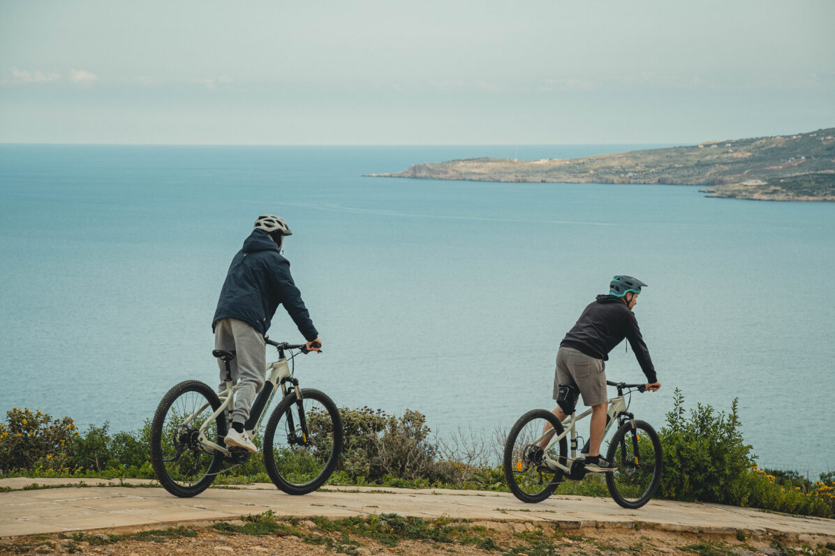 Cycling to Aptera and Malaxa- Chania (3)