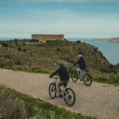 Cycling to Aptera and Malaxa- Chania (4)