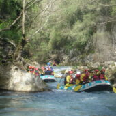 Hiking in lousios gorge (3)
