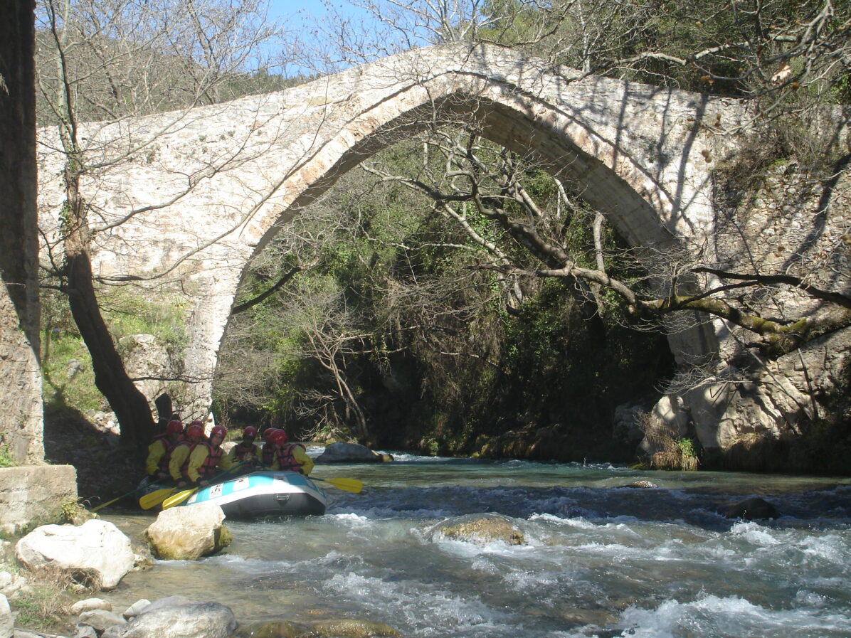Hiking in lousios gorge (4) Hiking in lousios gorge (4)